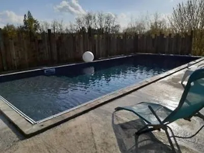 Camping Domaine Quiescis Marcellus