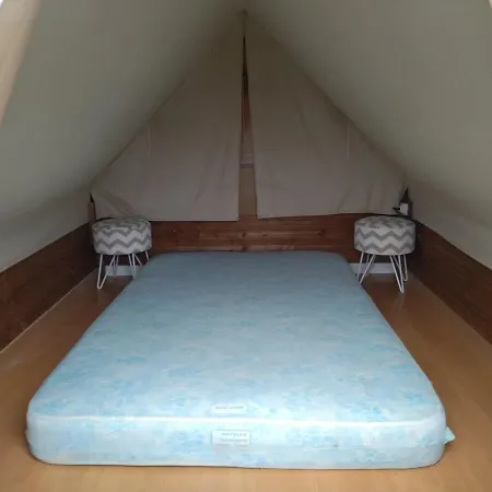 Campsite Domaine Quiescis Marcellus
